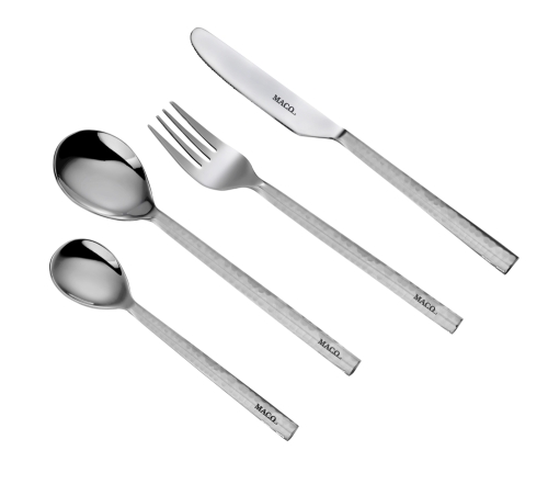 Ложка чайная 188 BUD HAMMER Ложка чайная 188 BUD HAMMER