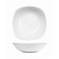 Салатник квадратный 0,42л 16см Menu