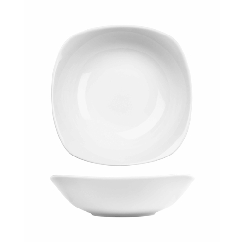 Салатник квадратный 0,42л 16см Menu