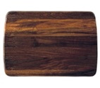 Блюдо прямоугольное 33х21см, Wood Essence 