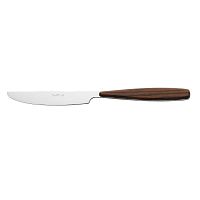 Нож столовый RIVA MAHOGANY