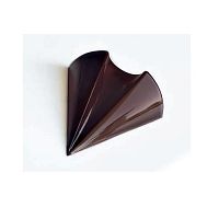Форма д/шок. конфет "Origami" 45,5х46мм h16мм, 10гр, 15 ячеек, п/к