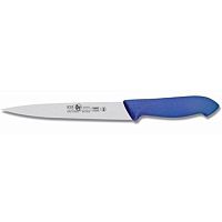 Нож филейный 16см для рыбы, синий HORECA PRIME
