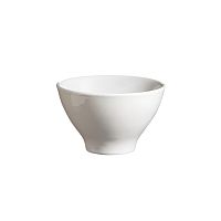 Соусник/чашка 0,20л, d11см, h6,5см, керамика, цвет белый, серия GASTRON